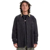 Quiksilver Langarmhemd "Mercury Sandstrokes"