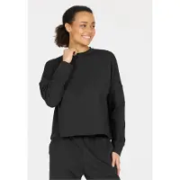 Athlecia Damen Sweatshirt Guyana W Crew Neck