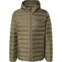 Columbia Men's Lake22 II Down Hood Jacke