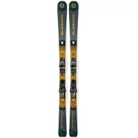 Blizzard Stormbird 80 Ti+tp 11 Light Demo Paket Mit Alpinski