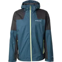 Columbia Inner Limits Iii Jacke