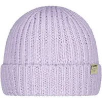Barts - Kid's Jeansy - Mütze Gr 53 cm lila