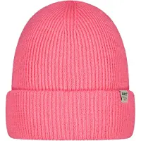 Barts - Kinabalu Beanie - Mütze Gr One Size rosa