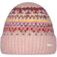 Barts - Kid's Carinas Beanie - Mütze Gr 53-55 cm rosa