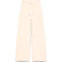 Timberland - Women's Lush Comfort Palazzo Pants - Freizeithose Gr S weiß