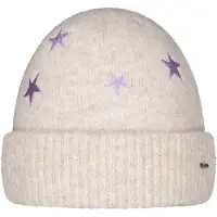 Barts - Kid's Ainala - Mütze Gr 50-53 cm beige