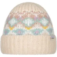 Barts - Kid's Leonari Beanie - Mütze Gr 53 cm beige
