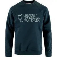Fjällräven - Classic Sweater - Pullover Gr XS blau