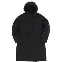 Mazine - Women's Basic Padded Parka - Mantel Gr XXL schwarz