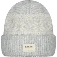 Barts - Women's Negomba - Mütze Gr One Size grau