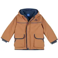 Finkid - Kid's Talvi Sport - Winterjacke Gr 90/100 orange
