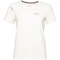 Chillaz Iseo Floral Logo white (0612) 46