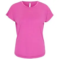 Venice beach - Women's VB Kaylee Drytivity - Funktionsshirt Gr L rosa