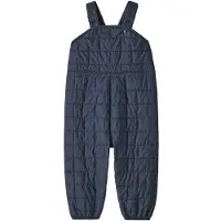 Patagonia - Kid's Baby Nano Puffer-Alls - Winterhose Gr 3-6 Months blau