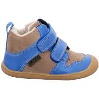 VADO - Kid's Minibounce VC Vatex - Winterschuhe Gr 21 blau/braun