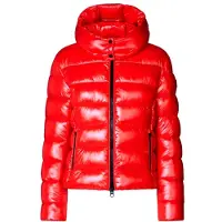 Save the Duck - Women's Cosmary - Kunstfaserjacke Gr 6 - XL rot