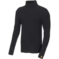 Ivanhoe - GY Tolken - Merinopullover Gr XXL schwarz