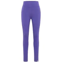 Tranquillo - Women's Leggings aus EcoVero-Viskose-Mix - Leggings Gr XS lila