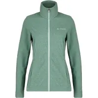 Vaude - Women's Verbella Jacket - Fleecejacke Gr 40 türkis