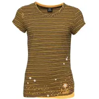 Chillaz Fancy Little Dot ochre (0622) 34