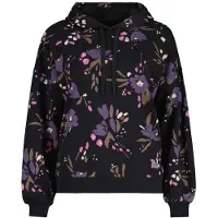 Maloja Saanersm Kapuzenpullover