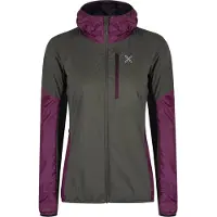 Montura Damen Skijacke Alpha EVO Jacket S