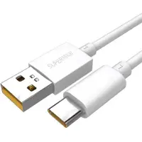 OPPO Original Datenkabel - DL136 Typ C 6,5A 65W lose