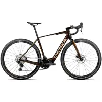 Orbea DENNA M30 2026 - Caramel C. View (Gloss) - Metallic Gold (Gloss) - M