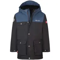 TROLLKIDS Gudvangen Jacke