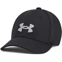 Under Armour Kappe - UA Blitzing für Jungen - Schwarz - - 55 cm - Kappen
