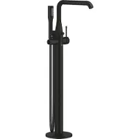GROHE Essence, Schwarz