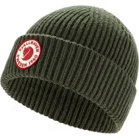 Fjällräven - 1960 Lite Logo Hat - Mütze Gr One Size oliv