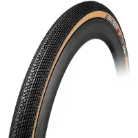 Tufo Reifen - GRAVEL SPEEDERO HD 40-622(700x40C) - Beige/Schwarz