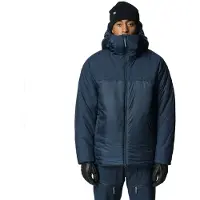 Houdini Double Dunfri Jacke