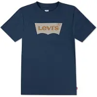 Levi's T-Shirt für Kinder BATWING TEE kind