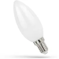 Spectrum E14 LED-Lampe B35 5,5W 650lm 4000K neutralweiß