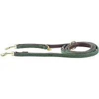 Kentucky Nylon Plaited Führleine 12 Mm