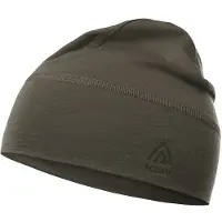 Aclima - LW Beanie - Mütze Gr One Size braun