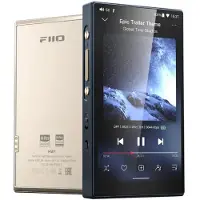 Fiio M21 Hi-res Audio-player