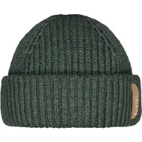 Barts Alexon Beanie dark celadon (14)