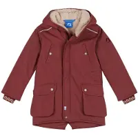 Finkid Tuulikki cranberry (243000) 130/140