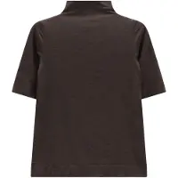 Jeanne Baret - Women's Navarino 3/4 - T-Shirt Gr 36 schwarz/grau