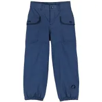 Finkid Rento Mukka denim (113000) 80/90
