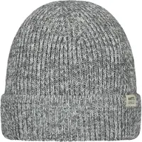 Barts - Kid's Chayse - Mütze Gr 53-55 cm grau