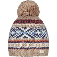 Barts - Kid's Everart - Mütze Gr 50 cm beige