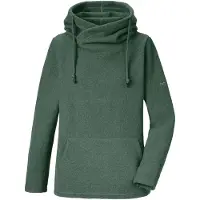 Mufflon - Women's Sina - Merinopullover Gr XS oliv