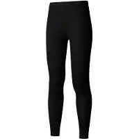 The North Face - Women's Easy Tights - Kunstfaserunterwäsche Gr S schwarz
