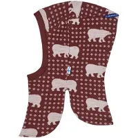 Finkid Luola Nordik cranberry (243000) L
