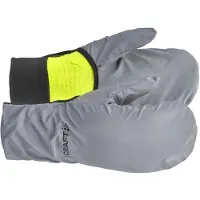 Craft Essence Hybrid Glove flumino/silver (851926) 11