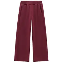 Jeanne Baret - Women's Jakarta Wide Leg Pant - Freizeithose Gr 44 rot